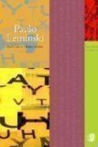 Os Melhores Poemas De Paulo Leminski - Fred Goes E Alvaro Ma