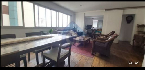 Imagem 1 de 15 de Apartamento Reformado E Modernizado Com Sala Ampla, 3 Dormitórios, 1 Vaga Próxima Ao Metrô - Tw15672