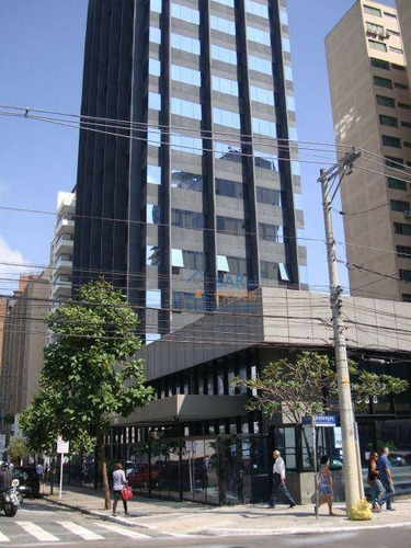 Imagem 3 de 16 de Loja Para Alugar, 103 M² - Vila Mariana - São Paulo/sp - Lo1996