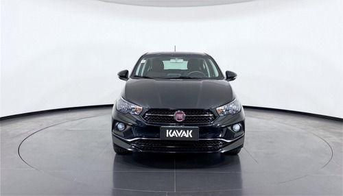 Imagem 2 de 15 de 122371 - Fiat Cronos 2019 Com Garantia