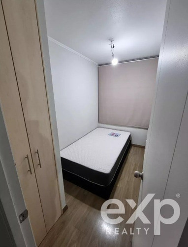 Departamento En Venta De 3 Dorm. 2 Baños ,1 Bodega En Ñuñoa