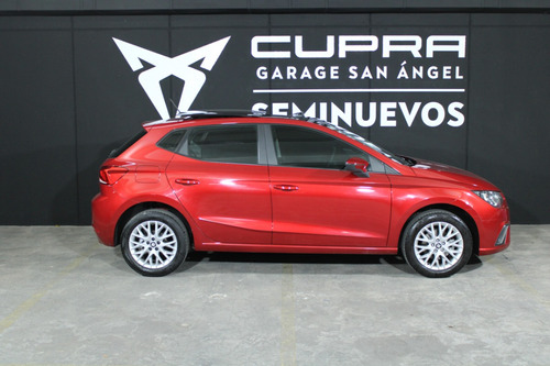 SEAT Ibiza 1.6 Style 5p Mt