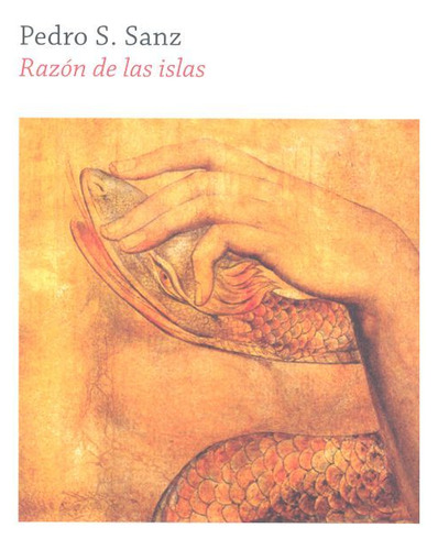 Razón De Las Islas (libro Original)