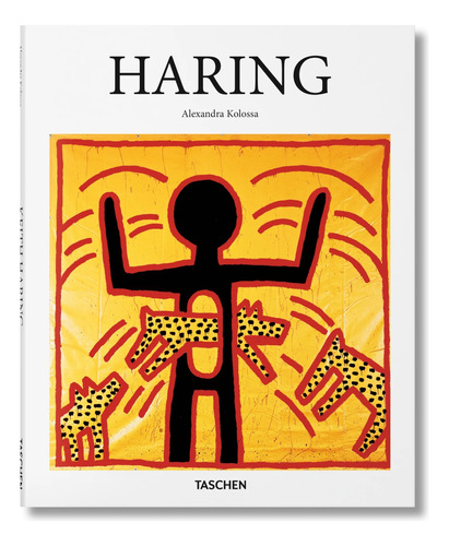 Haring Keith (t.d) -ba-