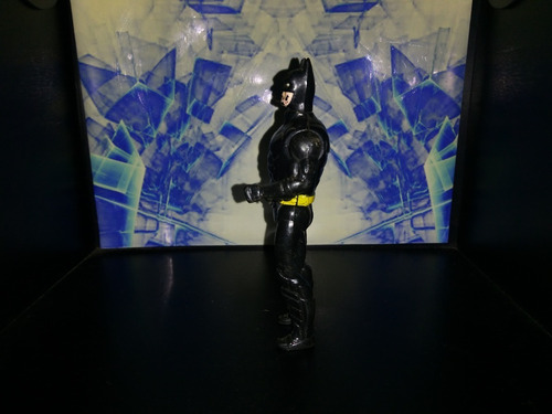 Batman - Toy Biz - Sheldortoys