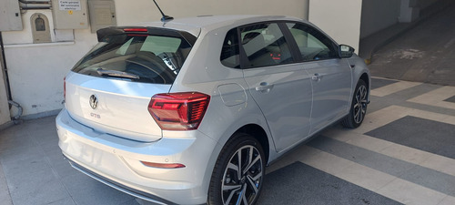 Volkswagen Nuevo Polo 1.4 Tsi 250 Gts