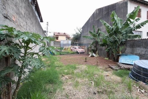 Terreno À Venda, 250 M² - Jardim Santa Clara - Guarulhos/sp - Ai17273