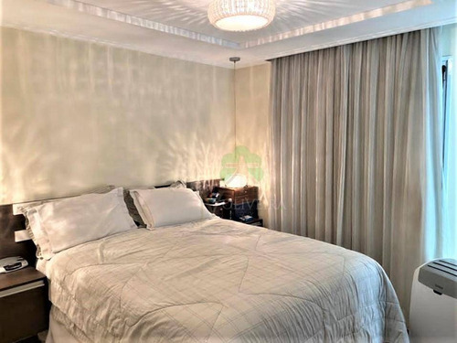Imagem 8 de 21 de Apartamento Com 2 Dormitórios À Venda No Parque Do Príncipes Com 122 M² - Ap2144