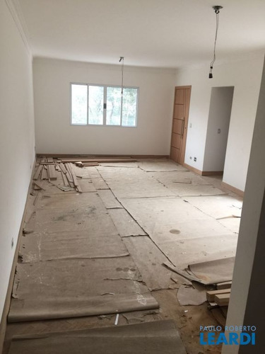 Imagem 15 de 15 de Casa Assobradada - Jardim Marajoara - Sp - 550967