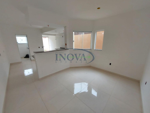 Imagem 2 de 20 de Casa À Venda Em Jardim Brogotá - Ca001799