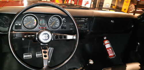 Opala Ss 4