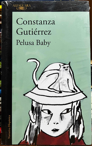 Pelusa Baby - Constanza Gutierrez