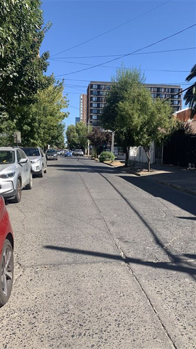 Venta De Terreno Chillan Centro Para Desarrollo