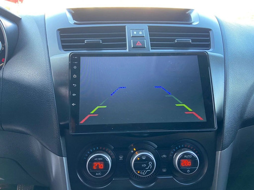 Mazda Bt-50 2019
