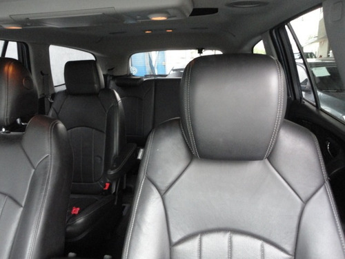 Imagen 8 de 8 de Buick Enclave Awd 2014 Blanco Perla