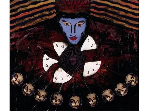 System Of A Down - Hypnotize - Disco Cd- 12 Canciones