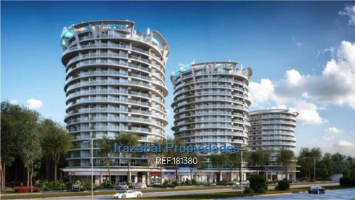 Imagen 3 de 12 de Pent House A Estrenar - Ava La Caleta Cw181380