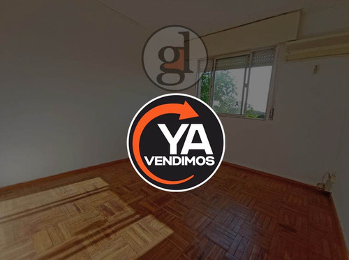 Apartamento 2 Dormitorios En Venta, San José De Mayo