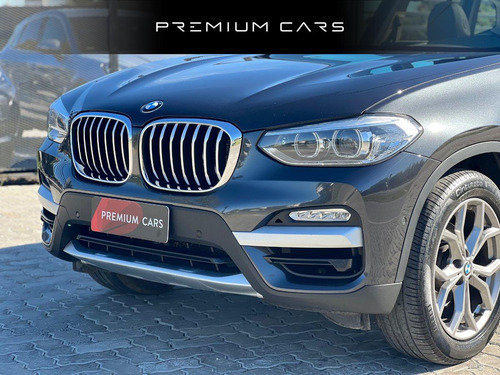 BMW X3 Xdrive 30I
