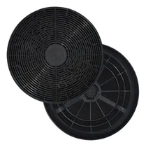 Comprar 2 Filtros De Campana Klimatic Ck601ix-a Ck902ix-a