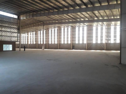 Imagen 6 de 13 de Inmueble Industrial En Alquiler En Parque Industrial Buen Ayre