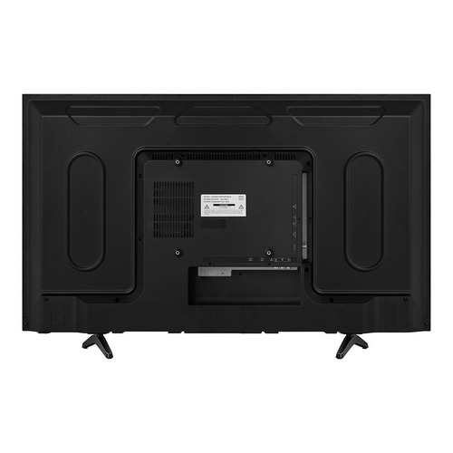 Imagen 5 de 7 de Smart Tv Hisense 43 Pulgadas Roku 43a4gr