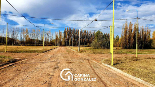 Venta Lote - Loteo La Consuelo - Centenario Neuquén