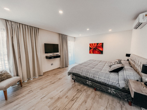 Casa Con Piscina 6 Habitaciones, 15 Personas, Mesa De Pool. Deportiva Barrio Costa Esmeralda
