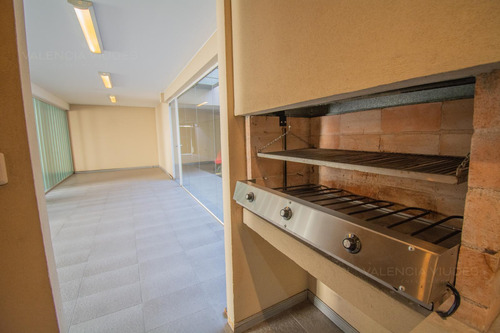 Venta Departamento 3 Ambientes Con Cochera En Haedo