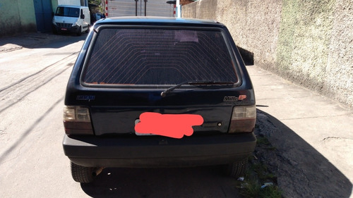 Fiat Uno Ep