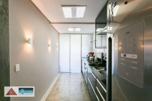 Imagem 13 de 30 de Apartamento Com 2 Dormitórios À Venda, 70 M² Por R$ 637.000,00 - Jardim Anália Franco - São Paulo/sp - Ap5274