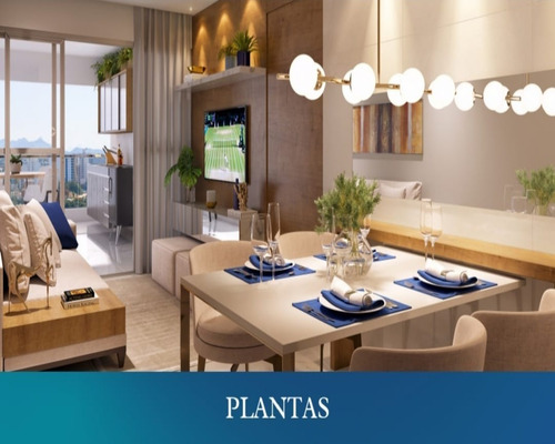 Imagem 4 de 24 de Lançamento Residencial Villa Oceânica À Venda Na Praia Do Morro, Guarapari-es - Realize Negócios Imobiliários. - Ap01260 - 70637215