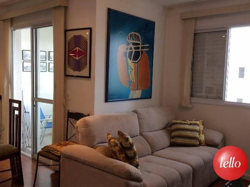 Imagem 5 de 30 de Apartamento - Ref: 202815