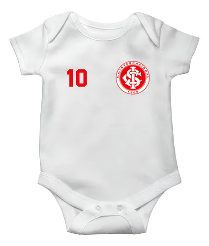 comprar Body Bebê Personalizado Internacional Com Nome