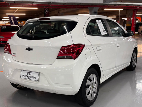 Chevrolet Onix 1.0 FLEX MANUAL
