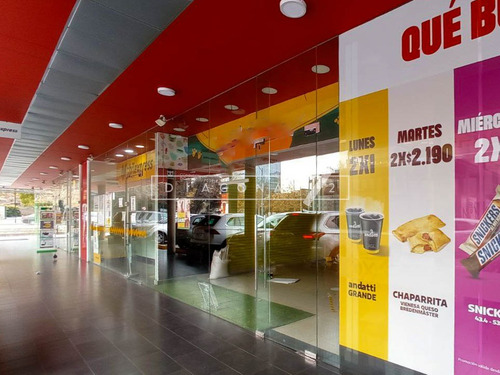 Local Comercial En Vitacura
