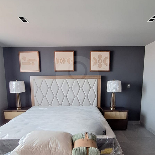 Departamento En Renta En La Concepción