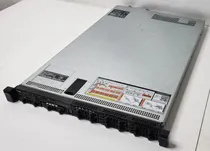Comprar Servidor Dell Poweredge R630 2.4tb Disk 32gb 2 Xeon 24 Cores