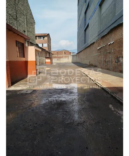 Arriendo Bodega En Medellin