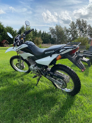 Honda Xr 125 L