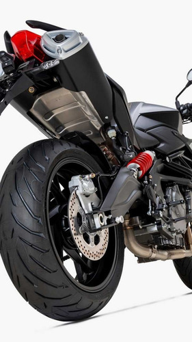Imagen 11 de 21 de Benelli Tnt 600i - Mejor Contado! - Créditos - Ahora 12/18