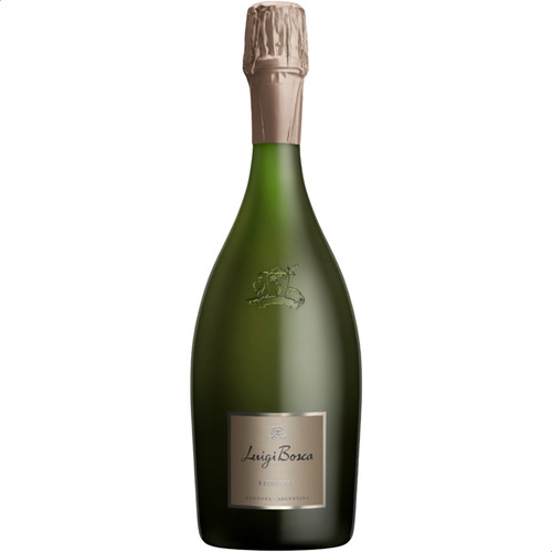 Champagne Luigi Bosca Extra Brut Espumante - 01almacen