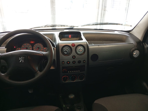 Peugeot Partner Patagónica 1.6 Vtc Plus