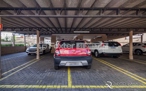 Imagem 17 de 30 de Apartamento, 3 Dormitórios, 126.37 M², Mont Serrat - 189743