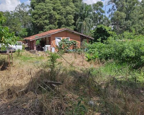 Imagem 3 de 8 de Terreno De 1000m² Chácaras Alvorada Indaiatuba - Te00230 - 69178983