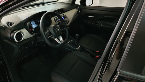 Imagem 9 de 11 de Nissan Versa Sense Zero 2021 / Financia Aceito Troca!