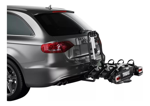 Suporte Bicicleta Thule Velocompact Engate P/ 3 Bikes (927)