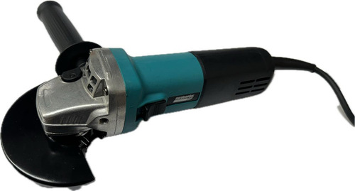 Amoladora Angular 115 Mm 4 1/2 PuLG 680 W Lusqtoff G Plus F