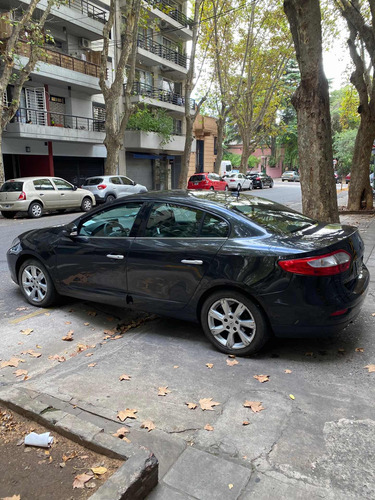 Renault Fluence 2013 2.0 Privilege Mt