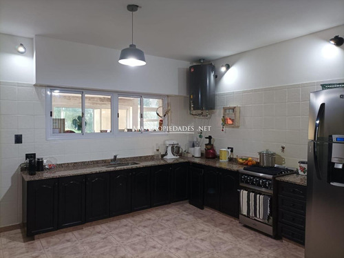 Imagen 4 de 30 de Casa 4 Ambientes En Lote Interno Malibu Canning
